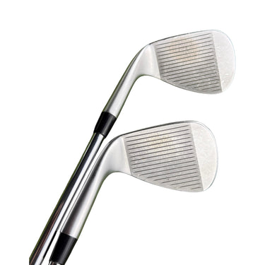 Ping S159 Wedges / 48°.12S & 52°.12S / Elevate MPH 95 Stiff / Red Dot