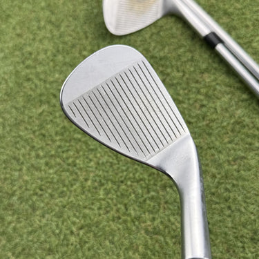 Ping S159 Wedges Aw 50° & Sw 54° & Lw 58° / Project X Ls 125G 6.5 X-Stiff / Left Hand