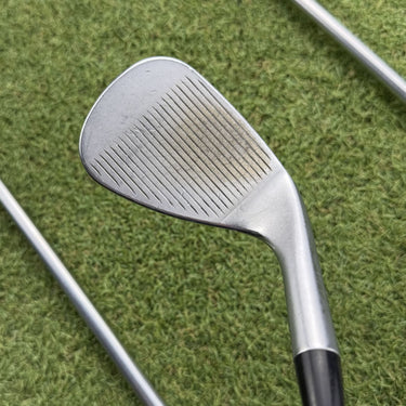 Ping S159 Wedges Aw 50° & Sw 54° & Lw 58° / Project X Ls 125G 6.5 X-Stiff / Left Hand