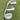 Ping S159 Wedges Aw 50° & Sw 54° & Lw 58° / Project X Ls 125G 6.5 X-Stiff / Left Hand