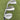 Ping S159 Wedges Aw 50° & Sw 54° & Lw 58° / Project X Ls 125G 6.5 X-Stiff / Left Hand
