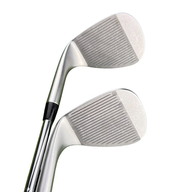 Ping S159 Wedges Sw 54°.10H & Lw 58°.10S / Z-Z115 Wedge / Red Dot