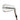 Ping S259 Wedge Aw 50°.12S / Dynamic Gold Mid 100 R300 Regular / Orange Dot