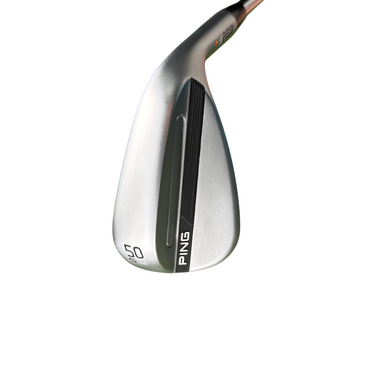 Ping S259 Wedge Aw 50°.12S / Dynamic Gold Ti Mid 100 R300 Regular / Orange Dot