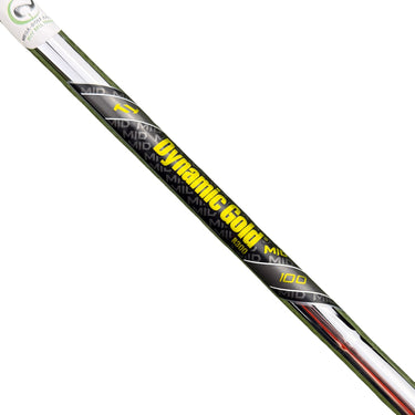 Ping S259 Wedge Lw 60°.10S / Dynamic Gold Mid 100 R300 Regular / Orange Dot