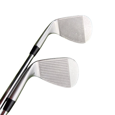 Ping S259 Wedges Aw 50°.12S & Sw 54°.12S / Dynamic Gold Mid 100 R300 Regular / Red Dot