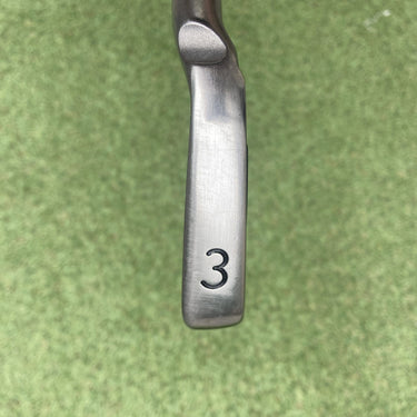 Ping S59 #3 Iron / Awt Stiff / White Dot