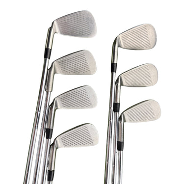 Ping S59 / 4-Pw / Cushin Regular / White Dot *Weights Missing*