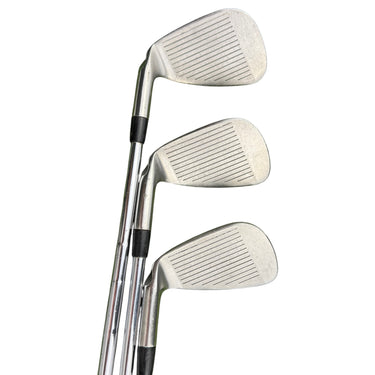 Ping S59 / 4-Pw / Cushin Regular / White Dot *Weights Missing*