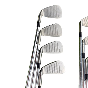 Ping S59 / 4-Pw / Cushin Regular / White Dot *Weights Missing*