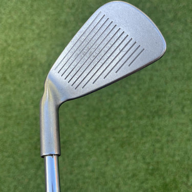 Ping S59 #6 Iron 30.5° / Awt Stiff Steel / Black Dot