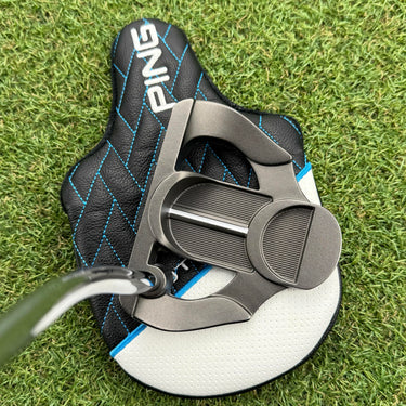 Ping Scottsdale 2025 Craz-E Putter / 34"
