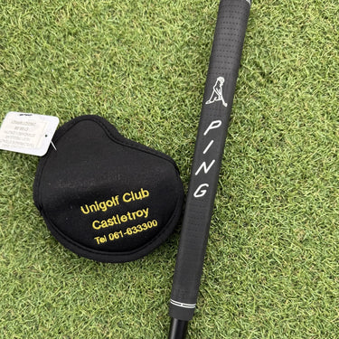 Ping Shea 2023 Putter / 34"