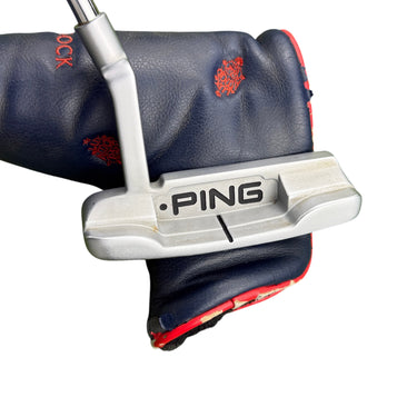 Ping Sigma G Anser Putter / 34''