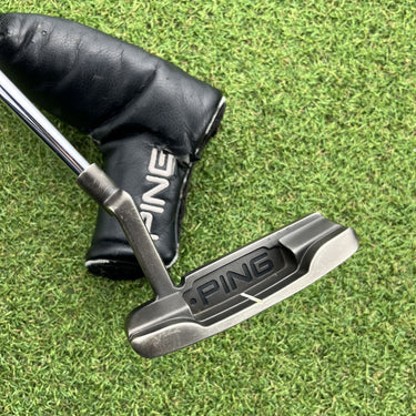 Ping Sigma G Anser Putter / 34"
