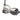 Ping Sigma G Wolvertine T Putter / 34"