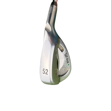 Ping Tour-S Wedge Aw 52°.12 / Awt Regular / Green Dot
