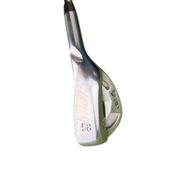 Ping Tour-S Wedge Lw 58°.10 / Kbs Tour Stiff
