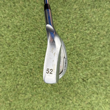 Ping Tour W Wedge Aw 52°.12 / Awt Wedge Flex