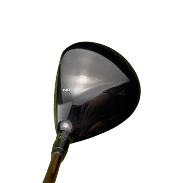Titleist TSi1 #3 Wood 15° / Mugi'o Stiff