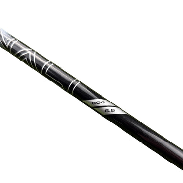 Project X Denali Black 6.5 80g X-Stiff #3 Wood Shaft / Callaway 2nd Gen
