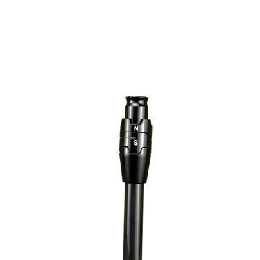 Project X Denali Black 6.5 80g X-Stiff #3 Wood Shaft / Callaway 2nd Gen