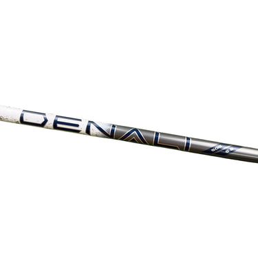 Project X Denali Charcoal 5.5 50G Regular Driver Shaft / Callaway 2nd Gen