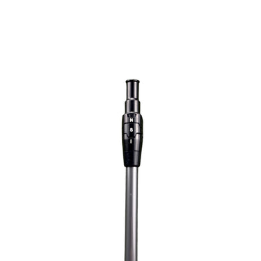 Project X Denali Charcoal 5.5 50G Regular Driver Shaft / Callaway 2nd Gen
