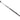 Project X Denali Charcoal 6.0 50g Stiff Driver Shaft / Callaway 2nd Gen