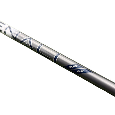 Project X Denali Charcoal 6.0 50g Stiff Driver Shaft / Callaway 2nd Gen