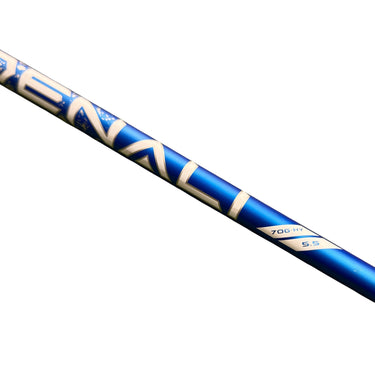 Project X Denali Frost Blue 5.5 70g Regular #2 Hybrid Shaft / Ping 3rd Gen