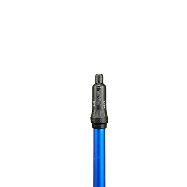 Project X Denali Frost Blue 5.5 70g Regular #2 Hybrid Shaft / Ping 3rd Gen