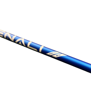 Project X Denali Frost Blue 6.0 70g Stiff #3 Hybrid Shaft / Ping 3rd Gen