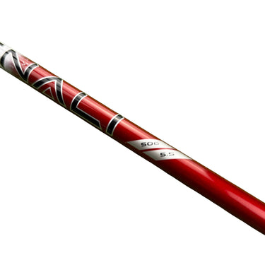 Project X Denali Red 5.5 50g Regular Driver Shaft / Titleist 2nd Gen