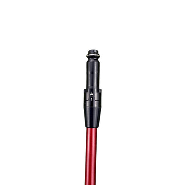 Project X Denali Red 5.5 50g Regular Driver Shaft / Titleist 2nd Gen