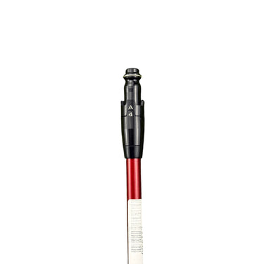 Project X Denali Red 5.5 60g Regular #3 Wood Shaft / Titleist 2nd Gen