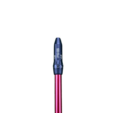 Project X Denali Red 5.5 60g Regular Driver Shaft / Ping 4th Gen