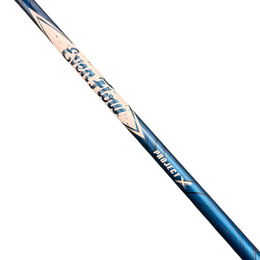 Project X Evenflow Blue 5.5 65G Regular Driver Shaft / Cobra 2nd Gen