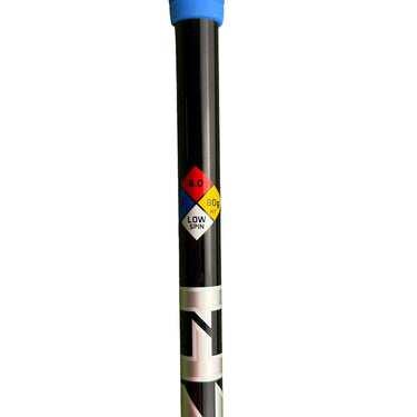 Project X Hzrdus Black 6.0 80g Stiff #4 Hybrid Shaft / Ping 3rd Gen