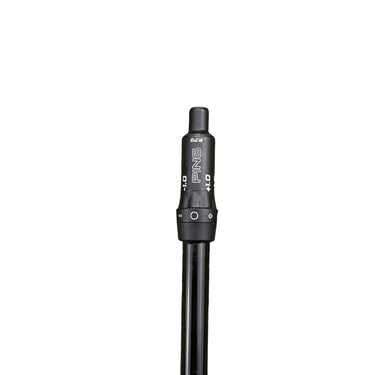 Project X Hzrdus Black 6.0 80g Stiff #4 Hybrid Shaft / Ping 3rd Gen