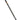 Raw Project X Hzrdus Black Gen 5 5.5 70G Regular Driver Shaft / No Adapter