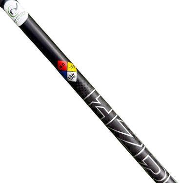 New Project X Hzrdus Black Gen 5 6.0 70g Stiff Driver Shaft / Taylormade 2nd Gen