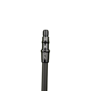 New Project X Hzrdus Black Gen 5 6.0 70g Stiff Driver Shaft / Taylormade 2nd Gen