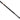 Raw Project X Hzrdus Black RDX Smoke 6.0 80G HY Stiff Hybrid Shaft / No Adapter