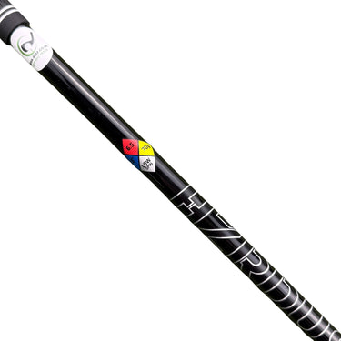 Project X Hzrdus Black RDX Smoke 6.5 70G X-Stiff Driver Shaft / Ping 3rd Gen