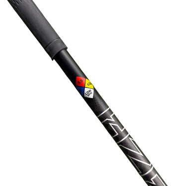Project X Hzrdus Gen 5 Black 5.5 60g Regular #3 Wood Shaft / Ping 3rd Gen