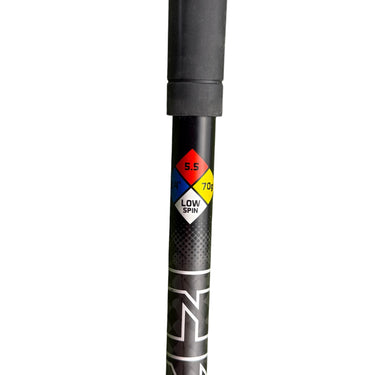Project X Hzrdus Gen5 5.5 70g Regular #5 Wood Shaft / Ping 4th Gen