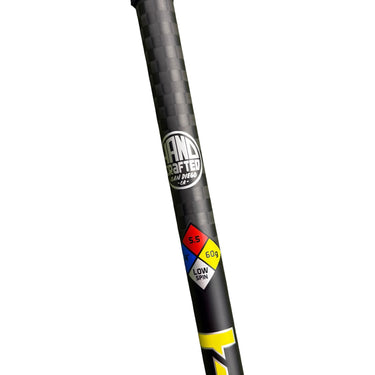 Project X Hzrdus Gen5 Yellow Handcrafted 5.5 60g Regular Driver Shaft / Ping 4th Gen