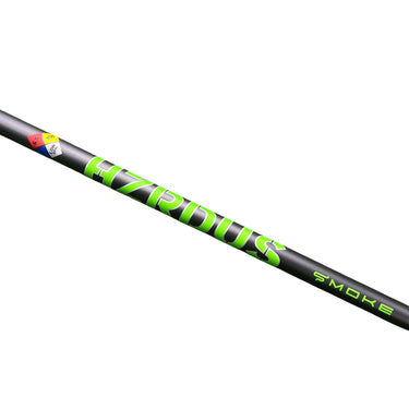 Project X Hzrdus Smoke Green 6.5 / 70g X-Stiff #3 Wood Shaft / Callaway 2nd Gen