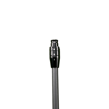 Project X Hzrdus Smoke Green 6.5 / 70g X-Stiff #3 Wood Shaft / Callaway 2nd Gen